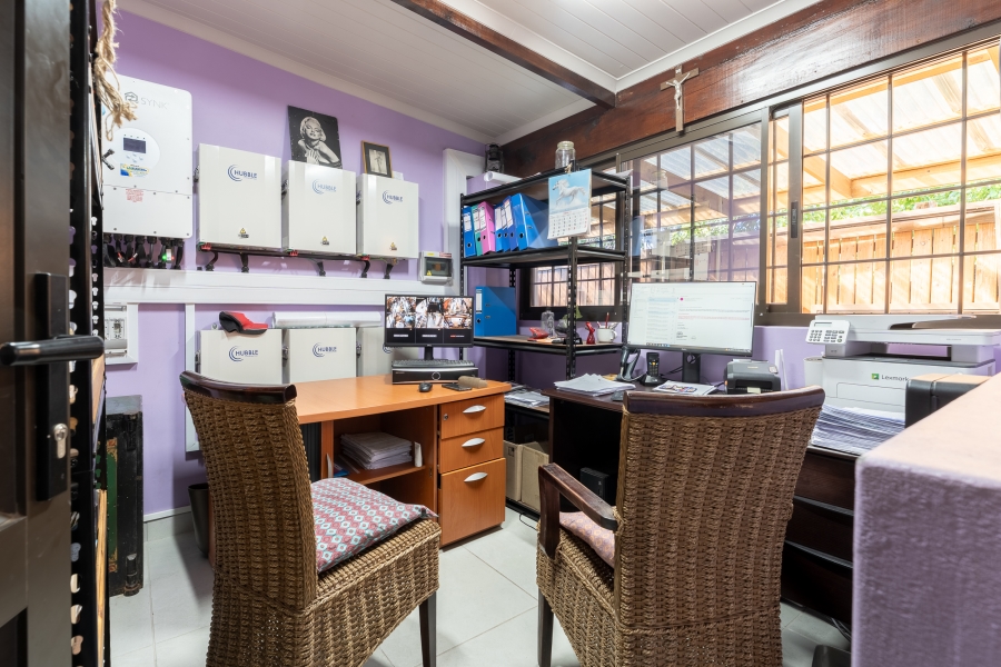 To Let commercial Property for Rent in Crofters Valley Western Cape